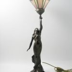 510 8743 TABLE LAMP